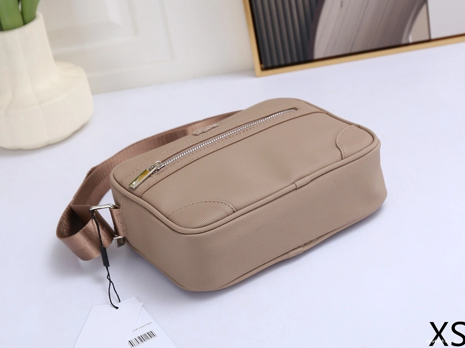 Bags Messenger 7687 Popular Lacoste 0829